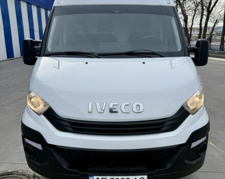 Ивеко Другая, объемом двигателя 0 л и пробегом 0 тыс. км за 20900 $, фото 9 на Automoto.ua