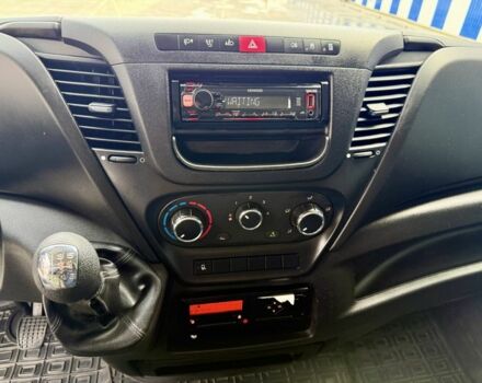 Ивеко Другая, объемом двигателя 0 л и пробегом 0 тыс. км за 20900 $, фото 21 на Automoto.ua