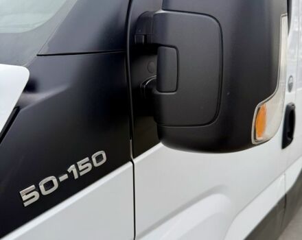 Ивеко Другая, объемом двигателя 0 л и пробегом 0 тыс. км за 20900 $, фото 14 на Automoto.ua