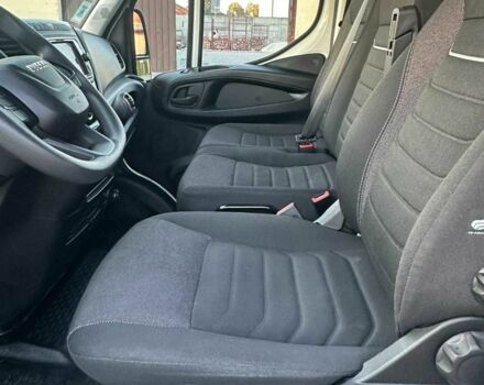 Ивеко Другая, объемом двигателя 0 л и пробегом 0 тыс. км за 26500 $, фото 20 на Automoto.ua