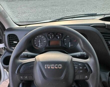 Ивеко Другая, объемом двигателя 0 л и пробегом 0 тыс. км за 26500 $, фото 23 на Automoto.ua