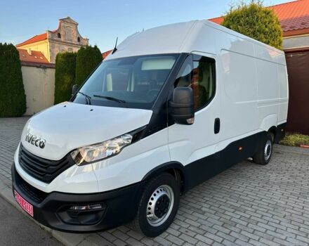 Ивеко Другая, объемом двигателя 0 л и пробегом 0 тыс. км за 26500 $, фото 5 на Automoto.ua