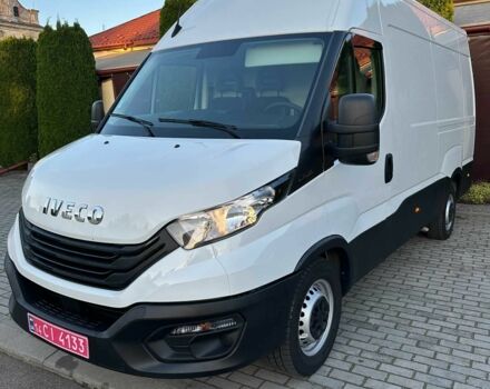 Ивеко Другая, объемом двигателя 0 л и пробегом 0 тыс. км за 26500 $, фото 6 на Automoto.ua