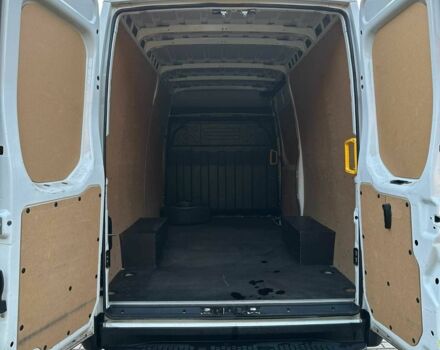 Ивеко Другая, объемом двигателя 0 л и пробегом 0 тыс. км за 26500 $, фото 11 на Automoto.ua