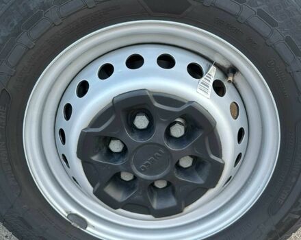 Ивеко Другая, объемом двигателя 0 л и пробегом 0 тыс. км за 26500 $, фото 15 на Automoto.ua