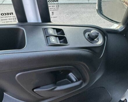 Ивеко Другая, объемом двигателя 0 л и пробегом 0 тыс. км за 26500 $, фото 18 на Automoto.ua