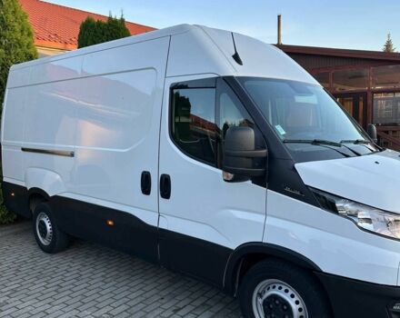 Ивеко Другая, объемом двигателя 0 л и пробегом 0 тыс. км за 26500 $, фото 3 на Automoto.ua