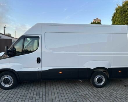 Ивеко Другая, объемом двигателя 0 л и пробегом 0 тыс. км за 26500 $, фото 7 на Automoto.ua