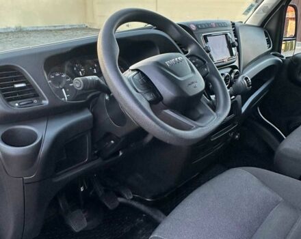 Ивеко Другая, объемом двигателя 0 л и пробегом 0 тыс. км за 26500 $, фото 22 на Automoto.ua