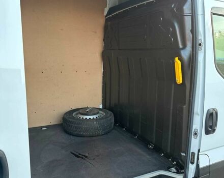 Ивеко Другая, объемом двигателя 0 л и пробегом 0 тыс. км за 26500 $, фото 14 на Automoto.ua