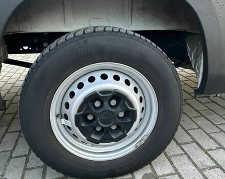 Ивеко Другая, объемом двигателя 0 л и пробегом 0 тыс. км за 26500 $, фото 16 на Automoto.ua