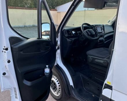 Ивеко Другая, объемом двигателя 0 л и пробегом 0 тыс. км за 26500 $, фото 17 на Automoto.ua