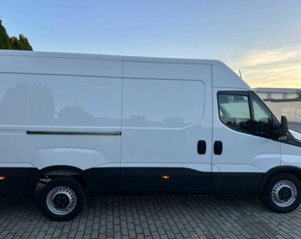 Ивеко Другая, объемом двигателя 0 л и пробегом 0 тыс. км за 26500 $, фото 4 на Automoto.ua