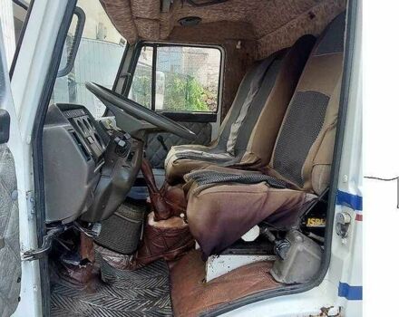 Івеко Другая, об'ємом двигуна 0 л та пробігом 0 тис. км за 5200 $, фото 5 на Automoto.ua