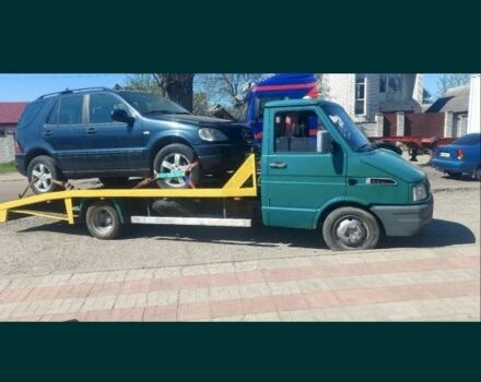 Ивеко Другая, объемом двигателя 0 л и пробегом 0 тыс. км за 4999 $, фото 6 на Automoto.ua
