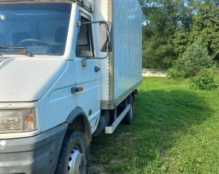 Івеко Другая, об'ємом двигуна 0 л та пробігом 0 тис. км за 5200 $, фото 2 на Automoto.ua