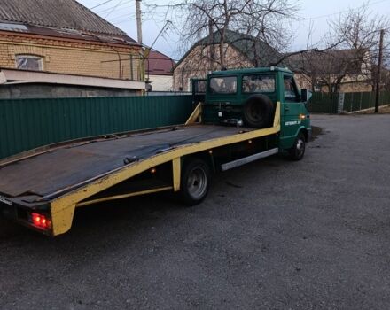 Ивеко Другая, объемом двигателя 0 л и пробегом 0 тыс. км за 4999 $, фото 5 на Automoto.ua