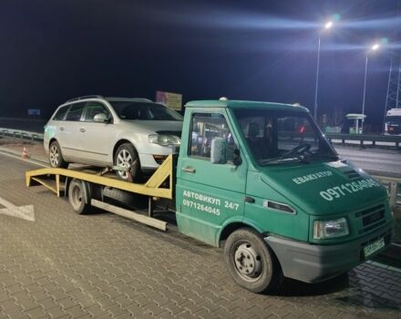 Ивеко Другая, объемом двигателя 0 л и пробегом 0 тыс. км за 4999 $, фото 7 на Automoto.ua