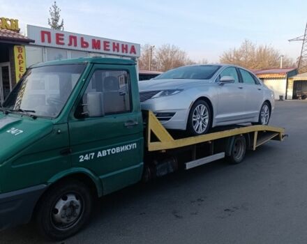 Ивеко Другая, объемом двигателя 0 л и пробегом 0 тыс. км за 4999 $, фото 2 на Automoto.ua