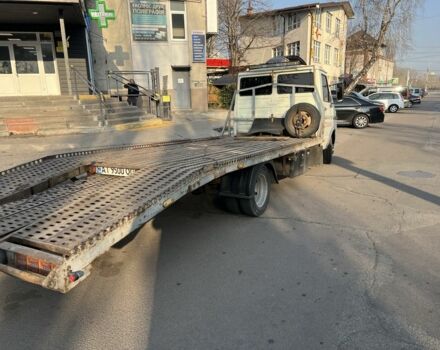 Івеко Другая, об'ємом двигуна 0 л та пробігом 0 тис. км за 6200 $, фото 1 на Automoto.ua