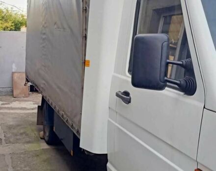 Ивеко Другая, объемом двигателя 0 л и пробегом 0 тыс. км за 5000 $, фото 8 на Automoto.ua