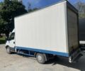 Івеко Другая, об'ємом двигуна 0 л та пробігом 0 тис. км за 5999 $, фото 2 на Automoto.ua