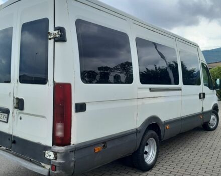 Івеко Другая, об'ємом двигуна 0 л та пробігом 0 тис. км за 2999 $, фото 7 на Automoto.ua