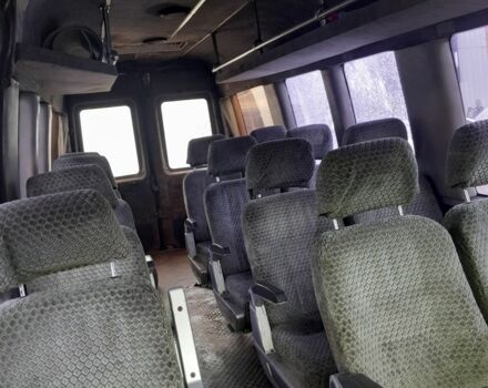 Івеко Другая, об'ємом двигуна 0 л та пробігом 0 тис. км за 2999 $, фото 5 на Automoto.ua