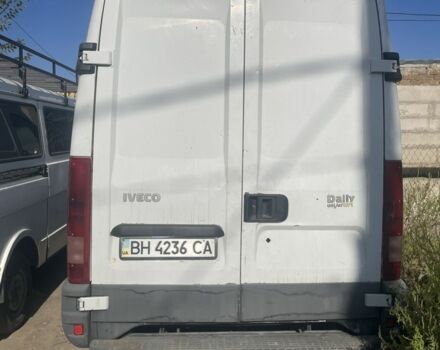 Ивеко Другая, объемом двигателя 0 л и пробегом 0 тыс. км за 4000 $, фото 2 на Automoto.ua