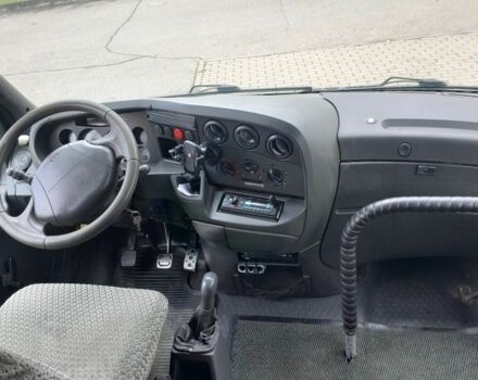 Івеко Другая, об'ємом двигуна 0 л та пробігом 0 тис. км за 2999 $, фото 6 на Automoto.ua