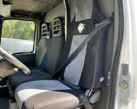 Ивеко Другая, объемом двигателя 0 л и пробегом 0 тыс. км за 9200 $, фото 6 на Automoto.ua