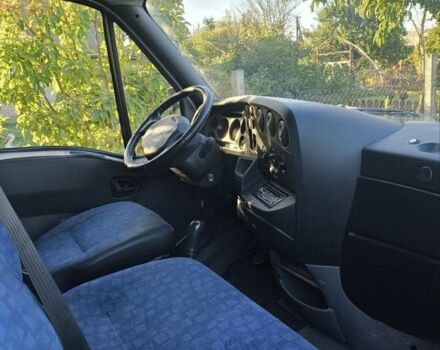 Івеко Другая, об'ємом двигуна 0 л та пробігом 0 тис. км за 6000 $, фото 6 на Automoto.ua