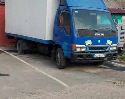 Івеко Другая, об'ємом двигуна 0 л та пробігом 0 тис. км за 7100 $, фото 4 на Automoto.ua