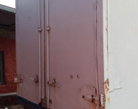 Івеко Другая, об'ємом двигуна 0 л та пробігом 0 тис. км за 7100 $, фото 1 на Automoto.ua