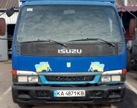 Івеко Другая, об'ємом двигуна 0 л та пробігом 0 тис. км за 7100 $, фото 3 на Automoto.ua