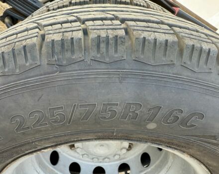 Ивеко Другая, объемом двигателя 0 л и пробегом 0 тыс. км за 12300 $, фото 22 на Automoto.ua