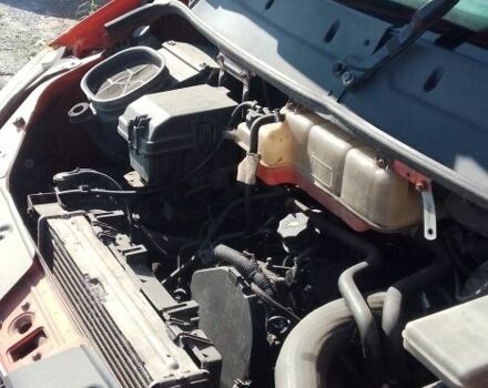 Ивеко Другая, объемом двигателя 0 л и пробегом 0 тыс. км за 5091 $, фото 2 на Automoto.ua