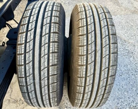 Ивеко Другая, объемом двигателя 0 л и пробегом 0 тыс. км за 12300 $, фото 19 на Automoto.ua
