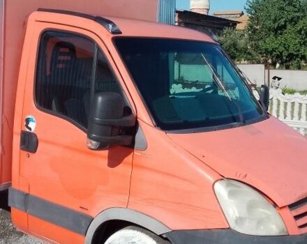 Ивеко Другая, объемом двигателя 0 л и пробегом 0 тыс. км за 5091 $, фото 5 на Automoto.ua