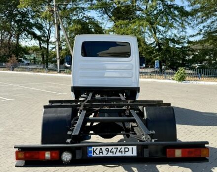Ивеко Другая, объемом двигателя 0 л и пробегом 0 тыс. км за 12300 $, фото 3 на Automoto.ua