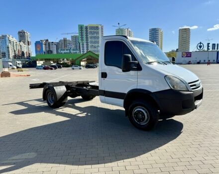 Ивеко Другая, объемом двигателя 0 л и пробегом 0 тыс. км за 12300 $, фото 6 на Automoto.ua