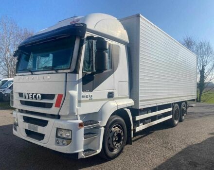 Ивеко Другая, объемом двигателя 0 л и пробегом 0 тыс. км за 21061 $, фото 12 на Automoto.ua