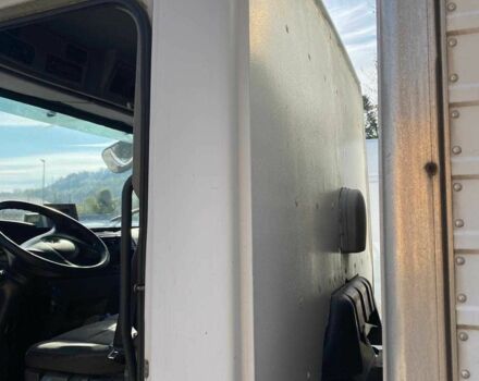 Ивеко Другая, объемом двигателя 0 л и пробегом 0 тыс. км за 21061 $, фото 11 на Automoto.ua