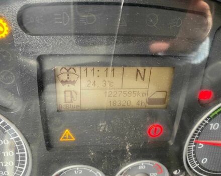 Ивеко Другая, объемом двигателя 0 л и пробегом 0 тыс. км за 21061 $, фото 5 на Automoto.ua