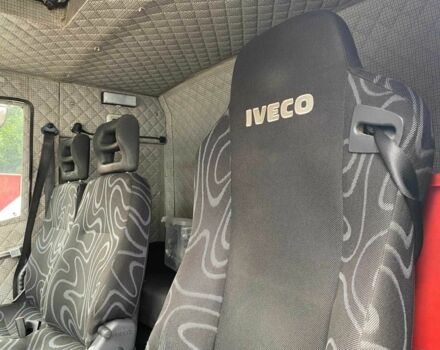 Ивеко Другая, объемом двигателя 0 л и пробегом 0 тыс. км за 21061 $, фото 4 на Automoto.ua