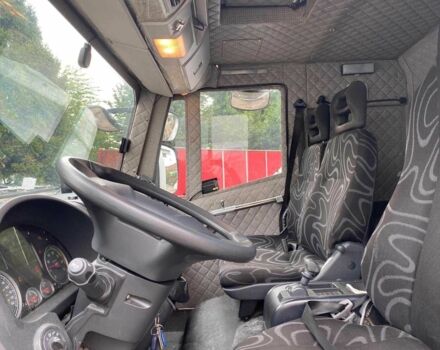 Ивеко Другая, объемом двигателя 0 л и пробегом 0 тыс. км за 21061 $, фото 3 на Automoto.ua