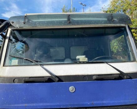 Ивеко Другая, объемом двигателя 0 л и пробегом 0 тыс. км за 21061 $, фото 8 на Automoto.ua