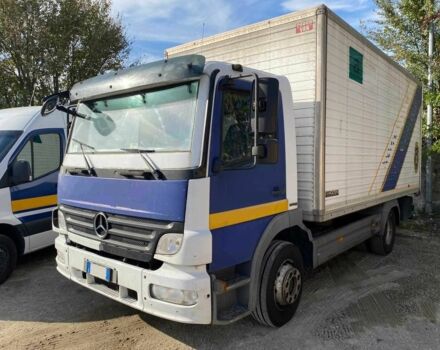 Ивеко Другая, объемом двигателя 0 л и пробегом 0 тыс. км за 21061 $, фото 6 на Automoto.ua