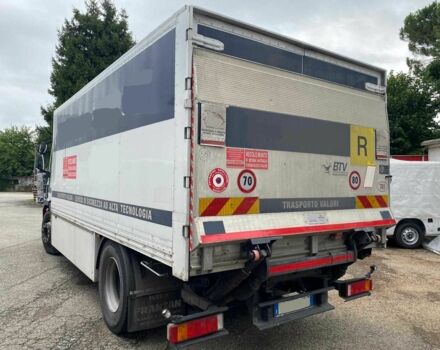 Ивеко Другая, объемом двигателя 0 л и пробегом 0 тыс. км за 21061 $, фото 2 на Automoto.ua