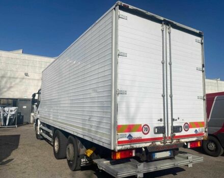 Ивеко Другая, объемом двигателя 0 л и пробегом 0 тыс. км за 21061 $, фото 13 на Automoto.ua